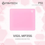 Fantech P51 5 en 1 Rosado
