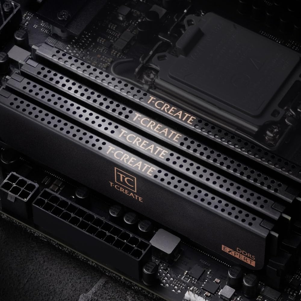 TEAMGROUP T-CREATE EXPERT DDR5 (PAR)