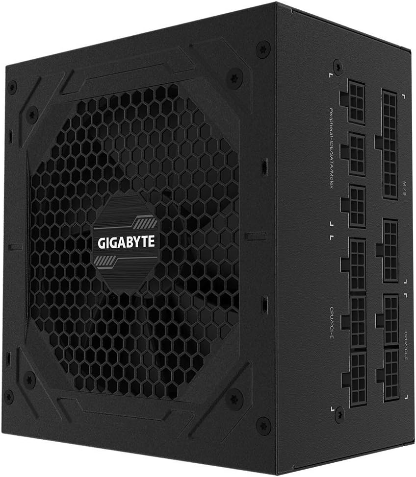 P850GM 850W Gold