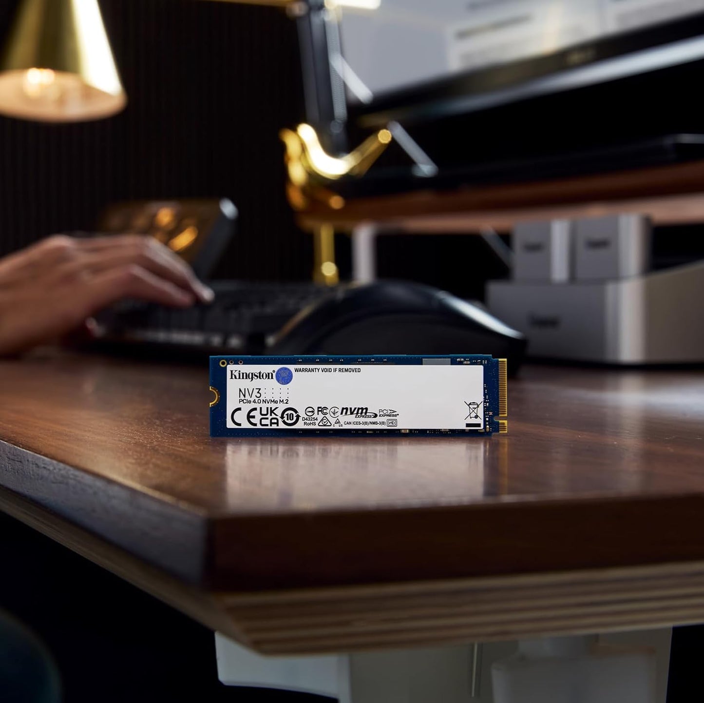 KINGSTON NV3 M.2 SSD