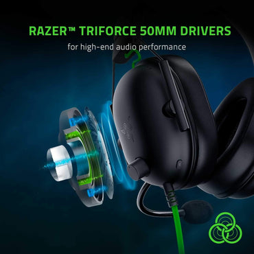 RAZER BLACKSHARK V2 X