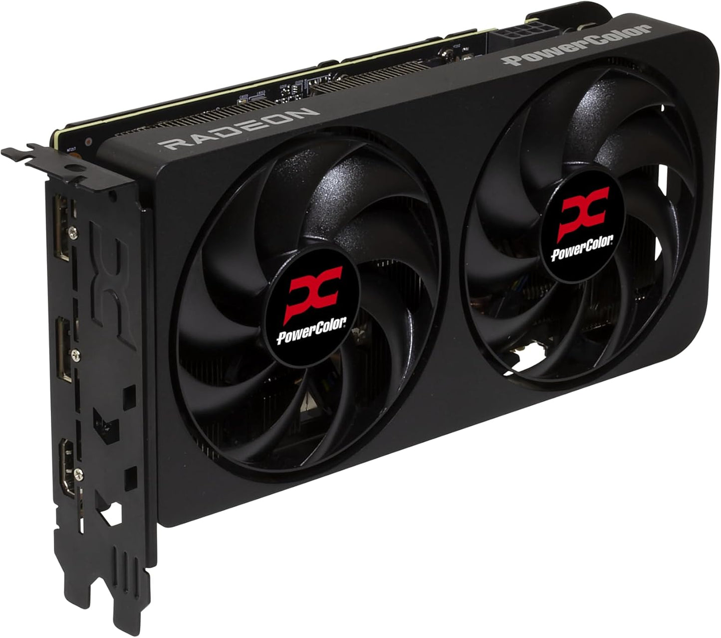 POWERCOLOR REAPER AMD RADEON RX 9060 XT