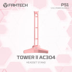Fantech P51 5 en 1 Rosado