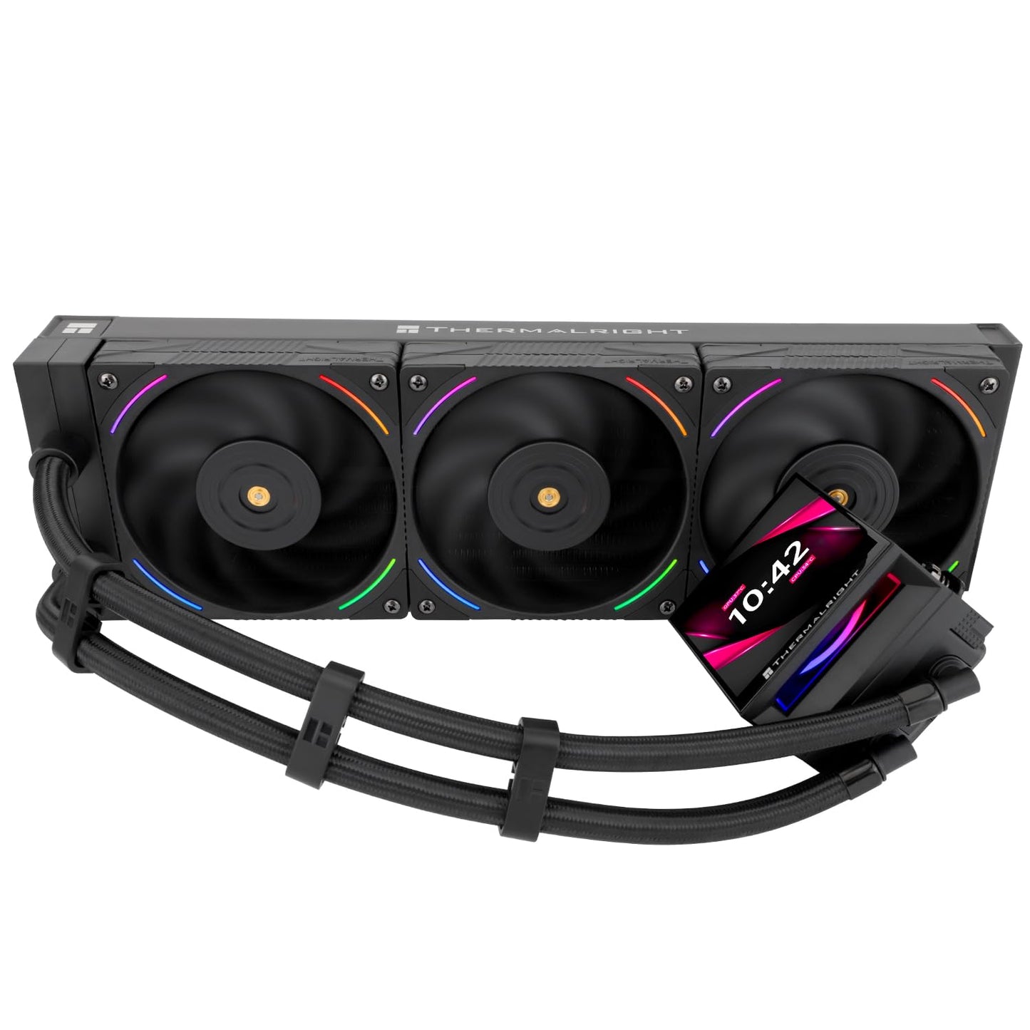 THERMALRIGHT HYPER VISION 360 AIO