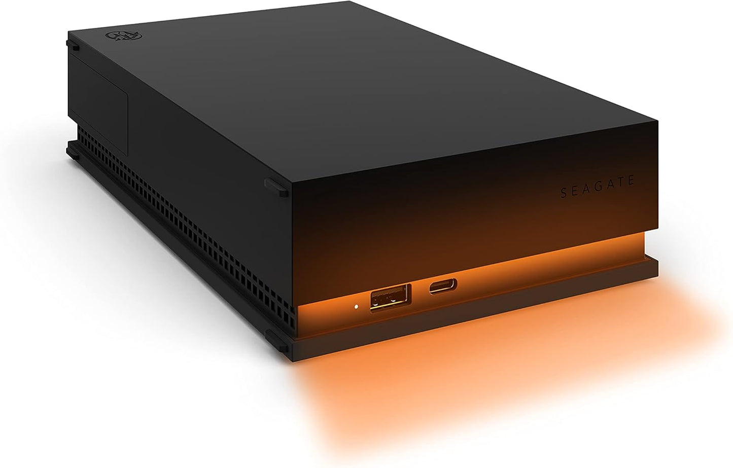 SEAGATE FIRECUDA GAMING HUB HDD 8TB