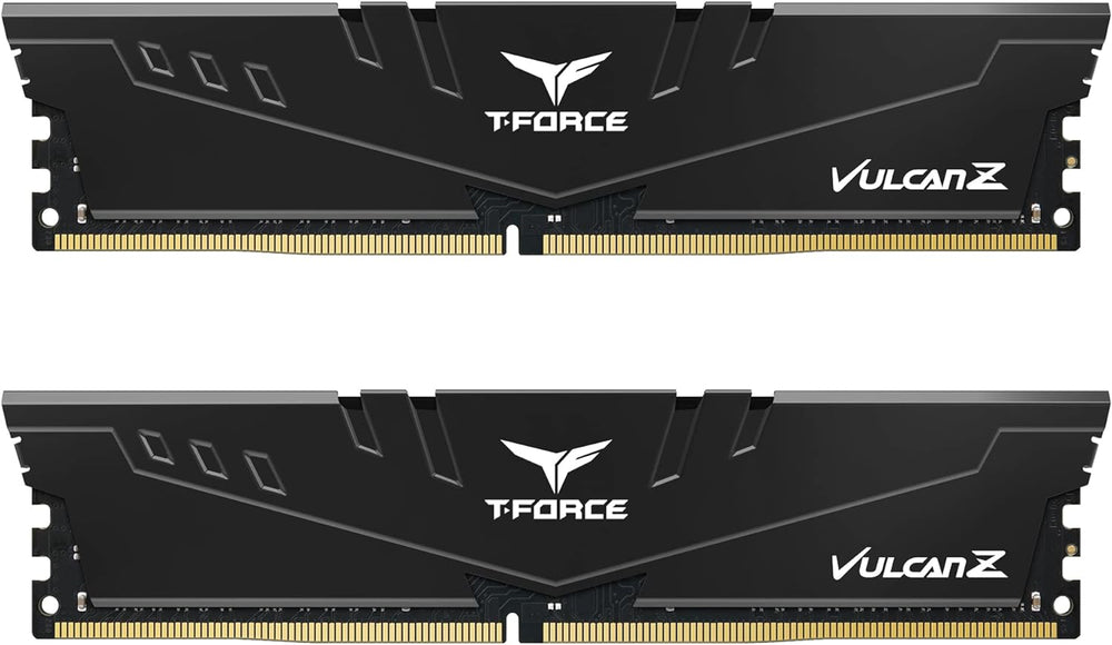 T-Force Vulcan Z DDR4 16GB 3600MHz