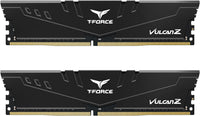T-Force Vulcan Z DDR4 16GB 3600MHz