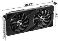 Arc A580 8GB
