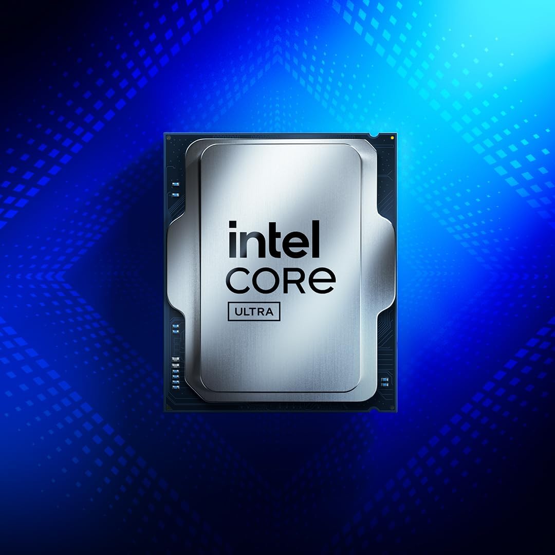 INTEL CORE ULTRA 7 265K