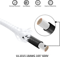 Cable Extensión Coocat