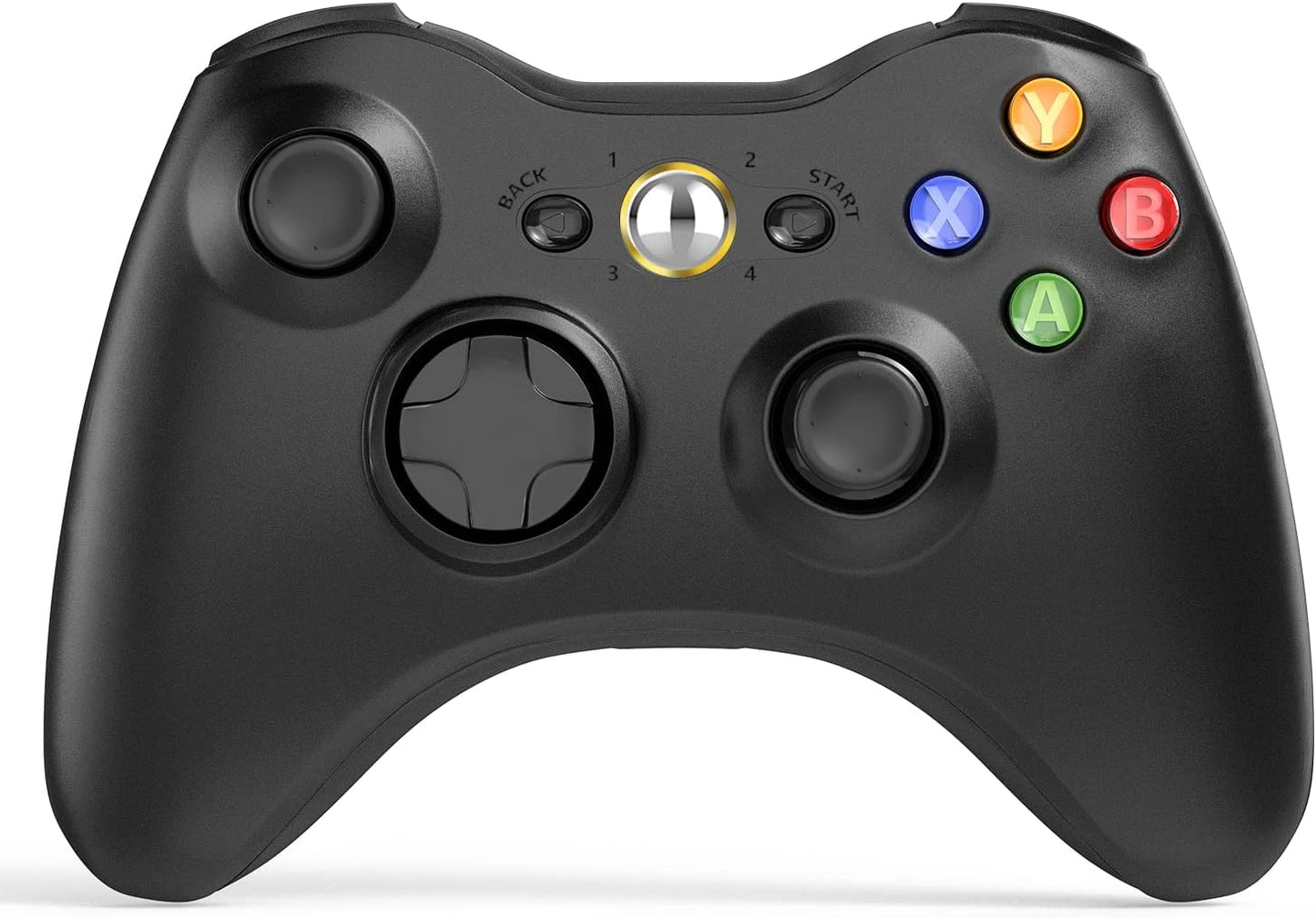 W&O CONTROL INALÁMBRICO PC Y XBOX 360