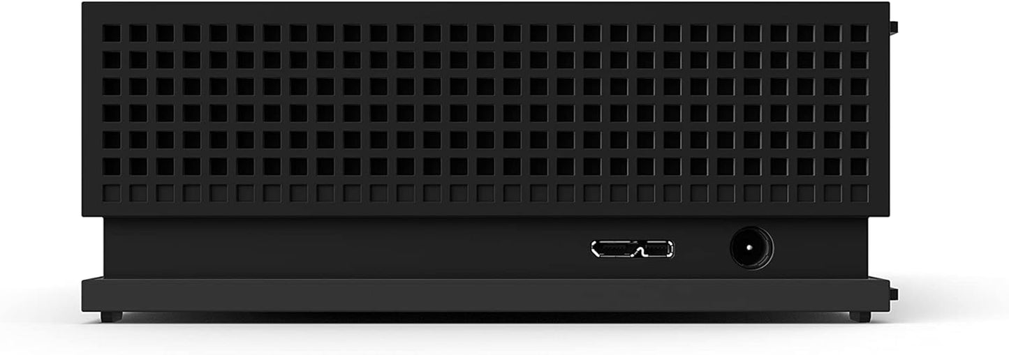 SEAGATE FIRECUDA GAMING HUB HDD 8TB
