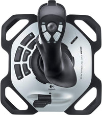 Logitech Extreme 3D Pro