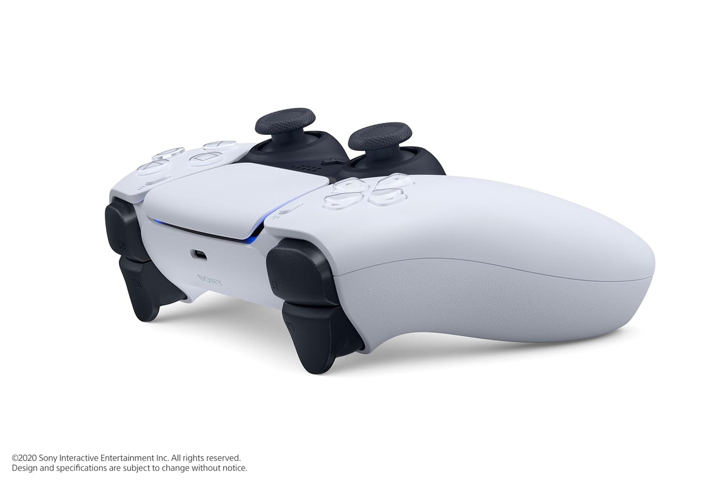 PLAYSTATION DUALSENSE