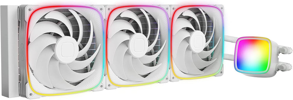Eskimo Pro 420mm Blanco