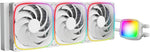 Eskimo Pro 420mm Blanco