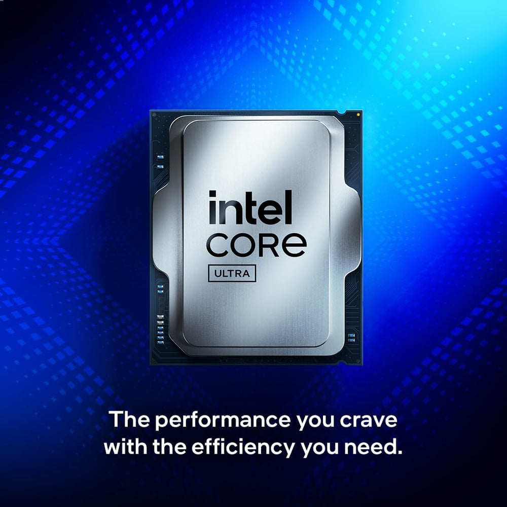 Intel Core Ultra 5 225F