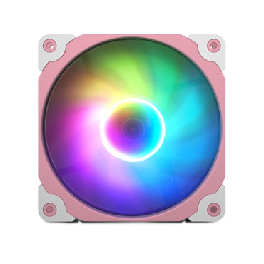 FAN VETROO ARGB