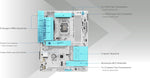 B860 Challenger WiFi White
