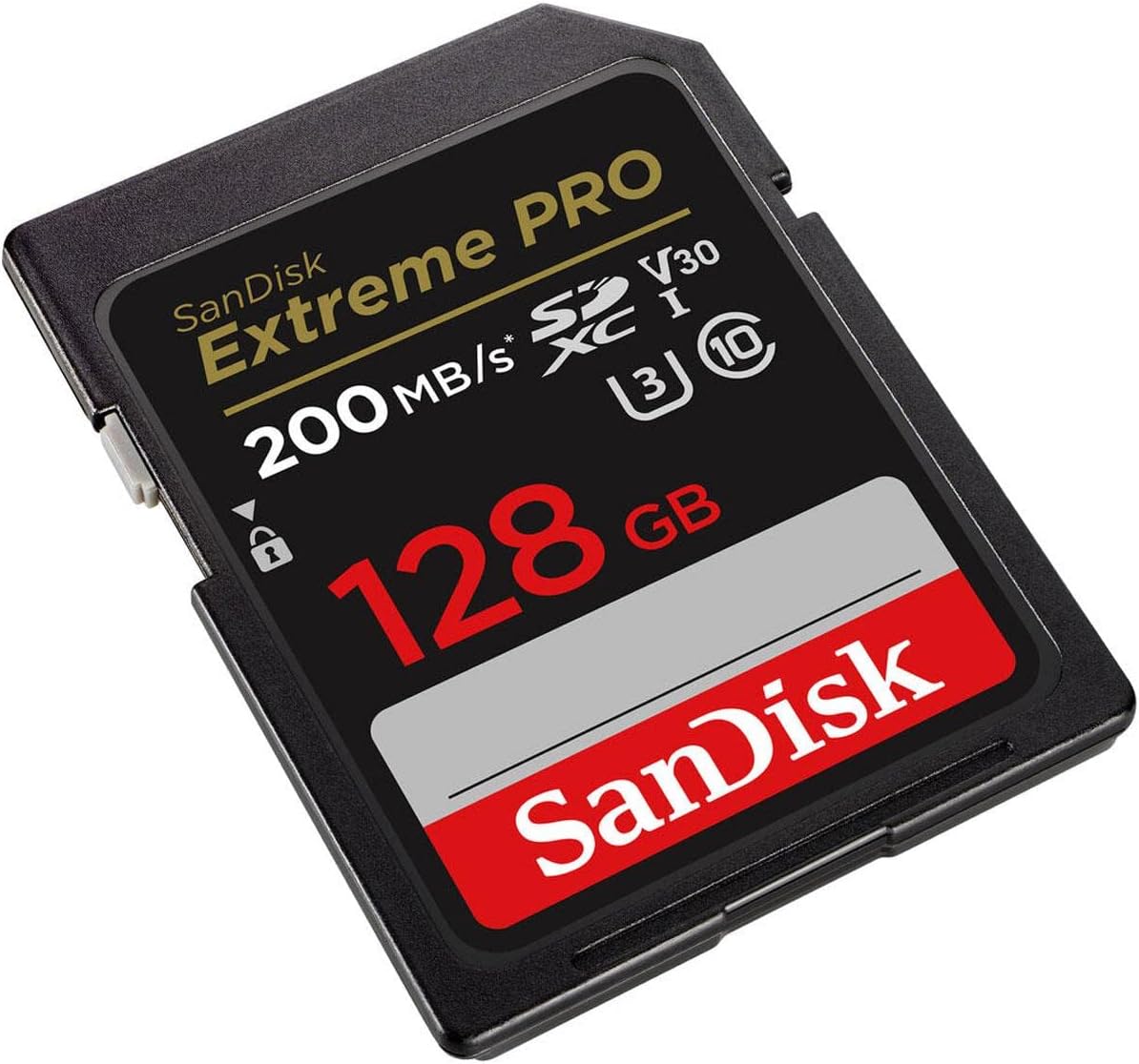 SANDISK EXTREME PRO UHS-I U3 SDXC