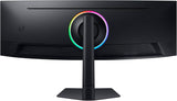 MONITOR SANSUNG 49¨ ODYSSEY G9 (G95C) CURVO DQHD 1000R 240 HZ 1 MS vista 7