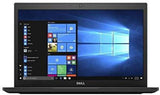 LAPTOP DELL LATITUDE 7490 14" I5 8TH GEN 16GB RAM 256 SSD RF vista 4