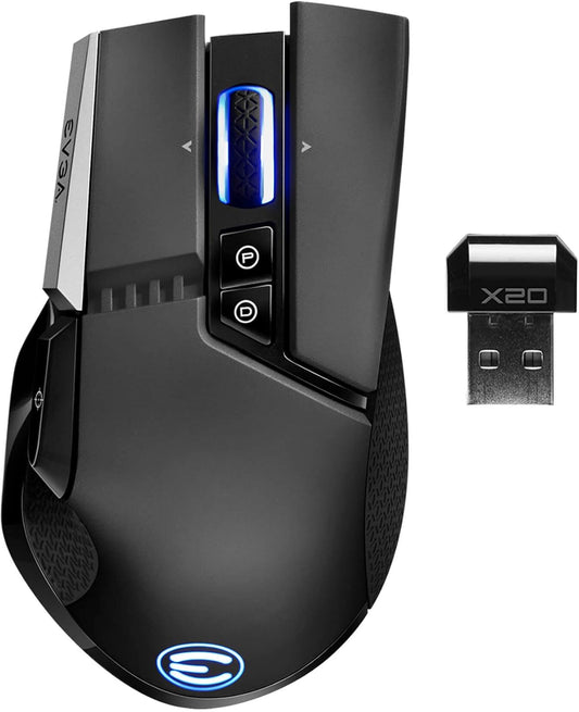 EVGA X20