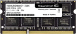 TeamGroup DDR3 8GB 1600MHz Laptop