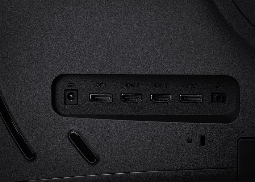 ACER NITRO ED323QU