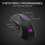 Redragon Naga M730-WL