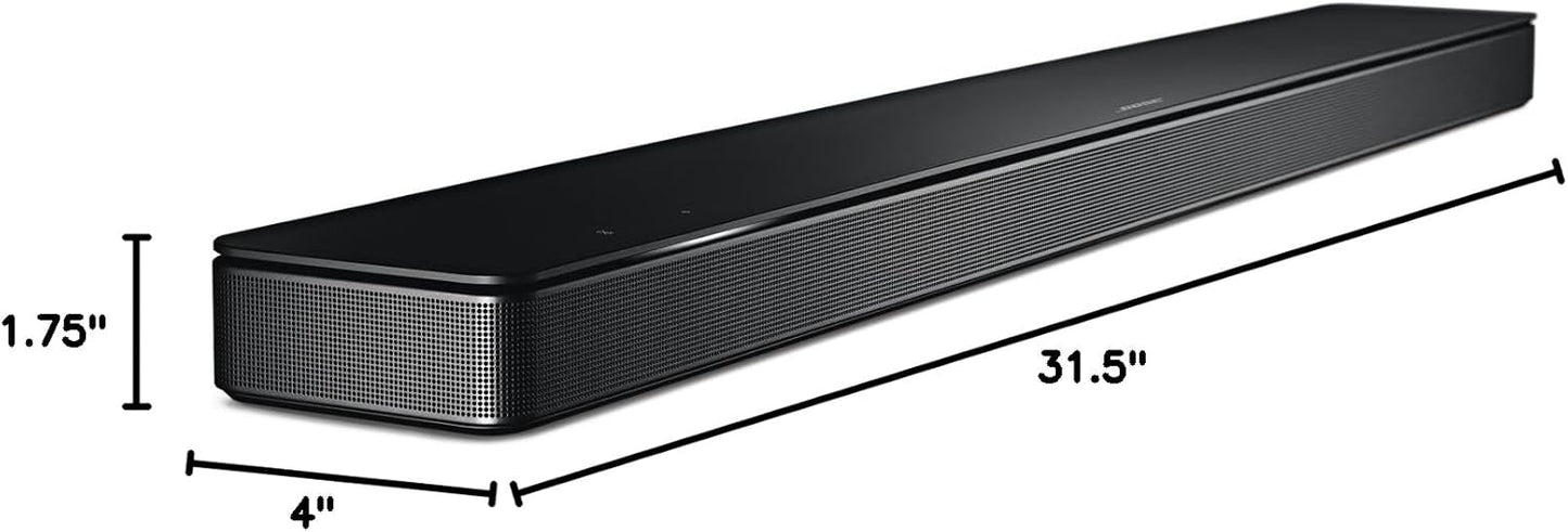 BOSE SOUNDBAR 500