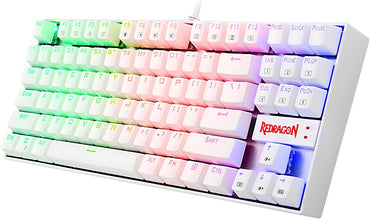 REDRAGON K552 KUMARA