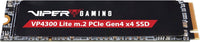 Viper VP4300 1TB NVMe Gen4