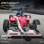 Acer Nitro KG271U F3bmiipx