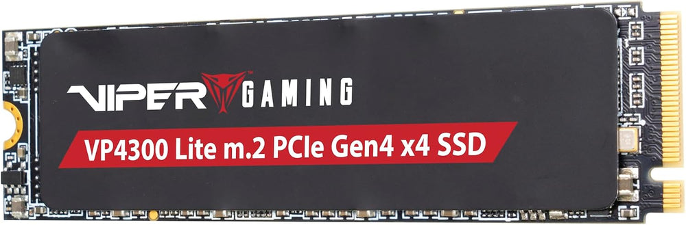 Viper VP4300 1TB NVMe Gen4