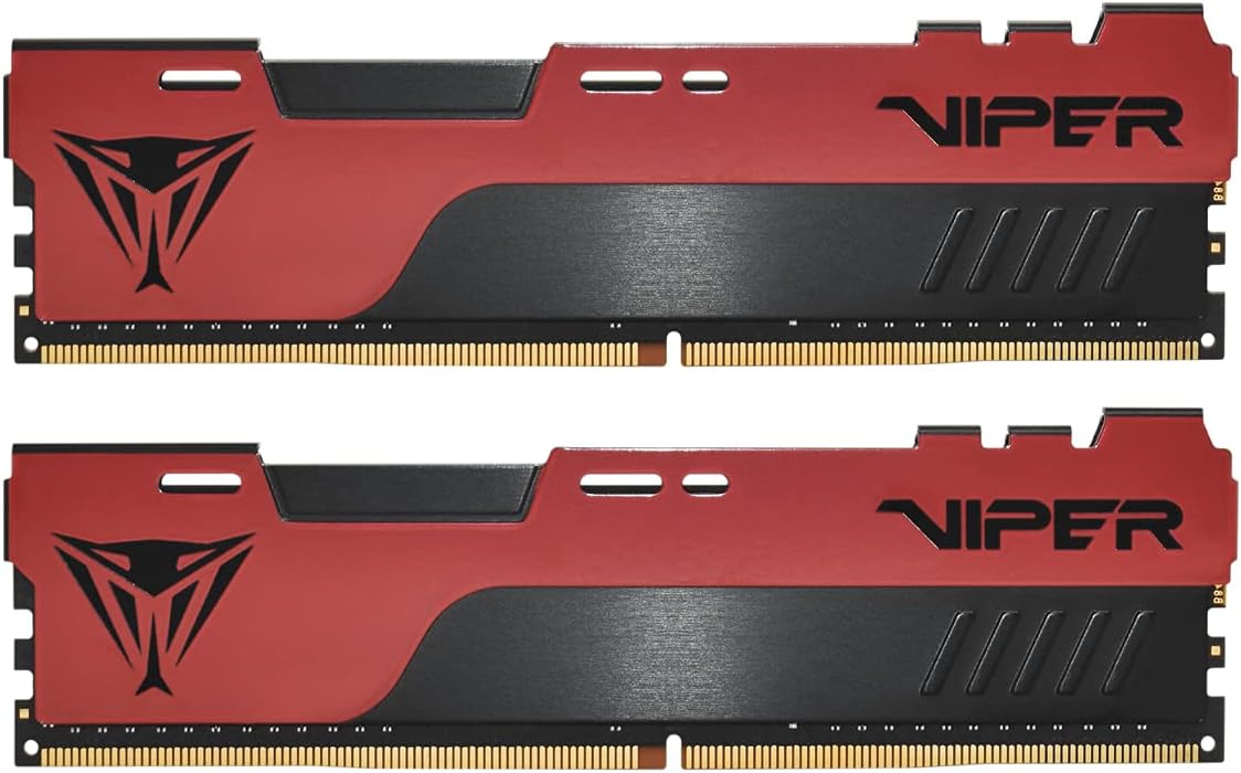 PATRIOT VIPER ELITE II DDR4 (PAR)