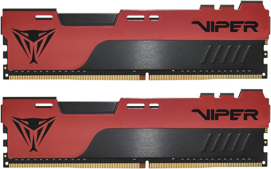 PATRIOT VIPER ELITE II DDR4 (PAR)