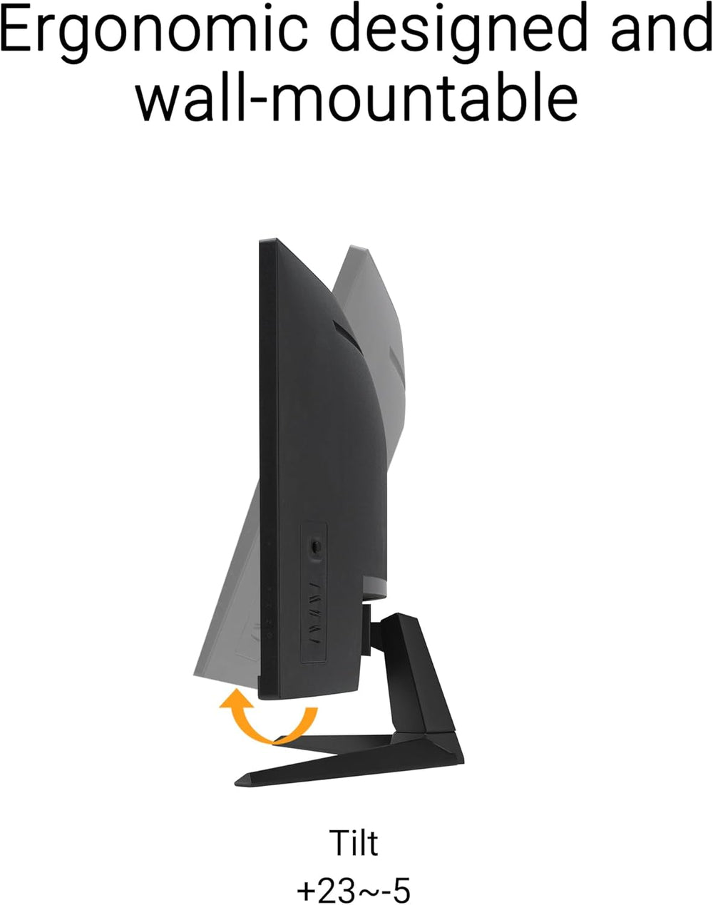 TUF Gaming VG34VQ3B 34'' Curvo