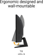 TUF Gaming VG34VQ3B 34'' Curvo