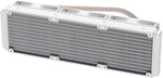 Gamenote F2002 360mm Blanco