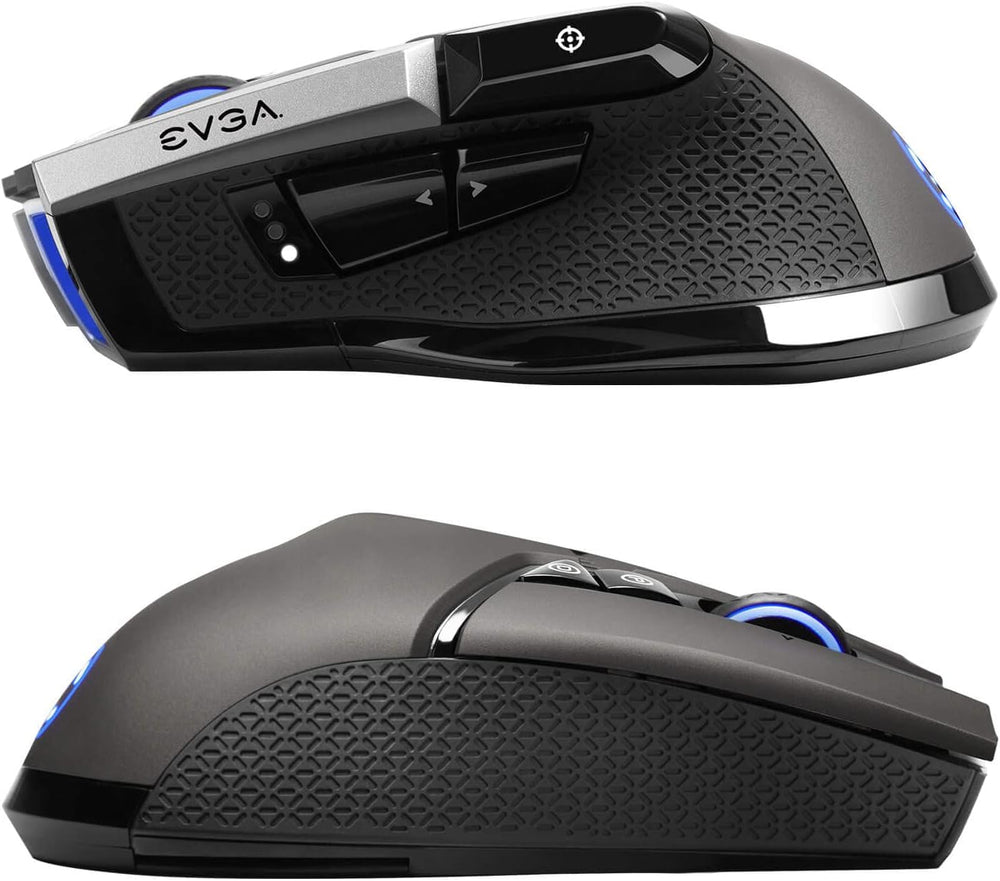 Mouse EVGA X20 Inalámbrico