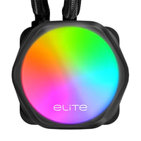 Elite Liquid 240 AIO