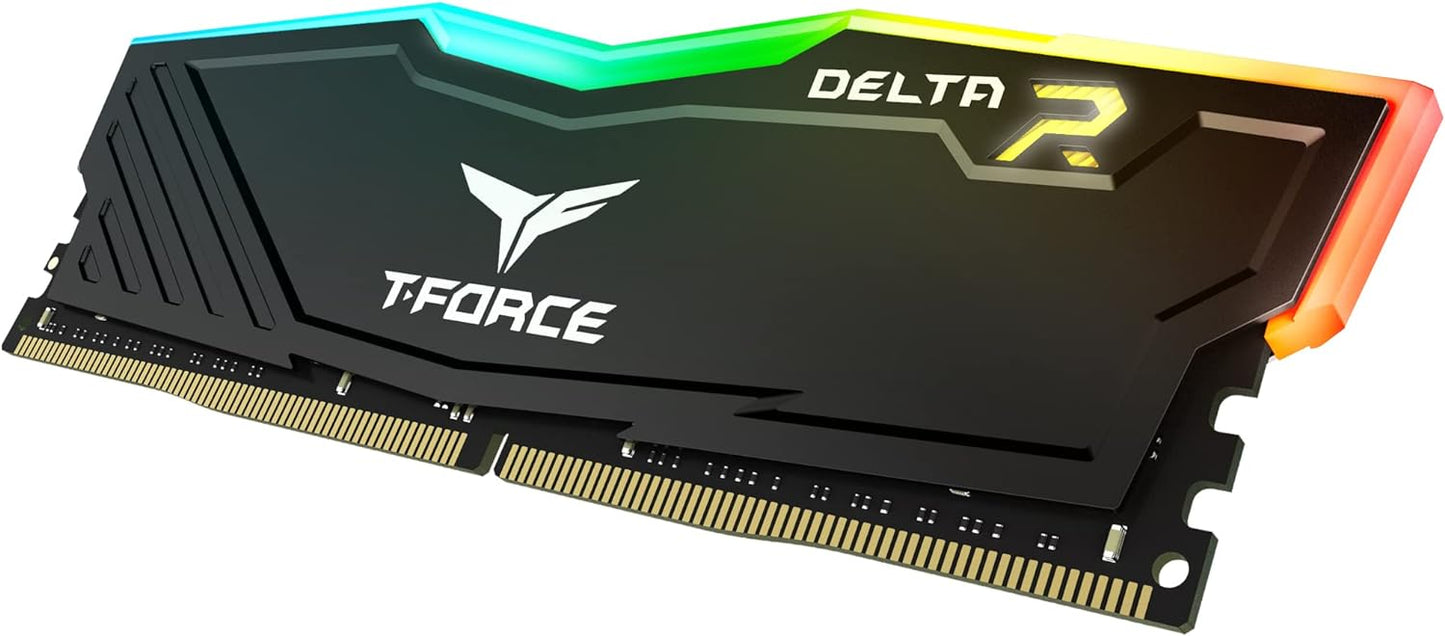 T-FORCE DELTA RGB 32GB 3600MHZ DDR4