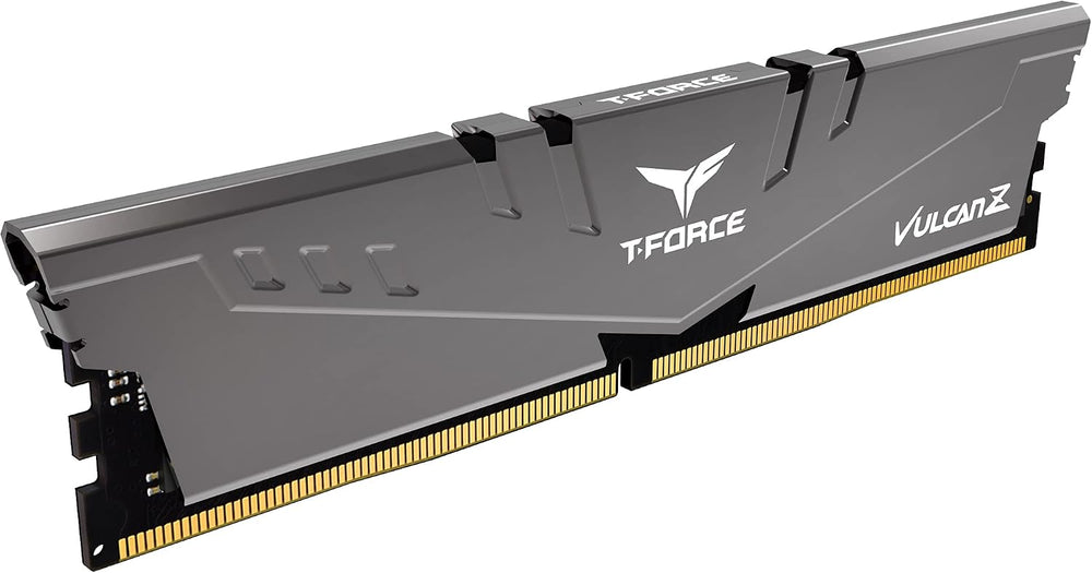 T-Force Vulcan DDR4 64GB (2x32GB) 3600MHz