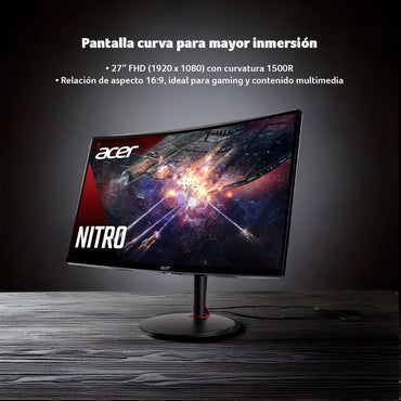 ACER NITRO KG271U