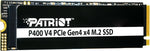 P400 V4 1TB NVMe Gen4