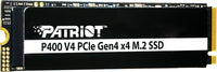 P400 V4 1TB NVMe Gen4