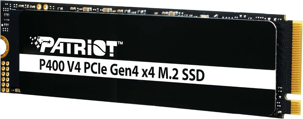 P400 V4 1TB NVMe Gen4