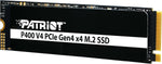 P400 V4 1TB NVMe Gen4