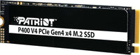 P400 V4 1TB NVMe Gen4